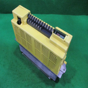 북63829/서보드라이버/A06B-6066-H006/화낙